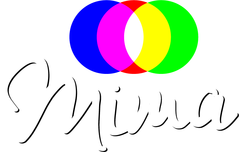 Mima Logo